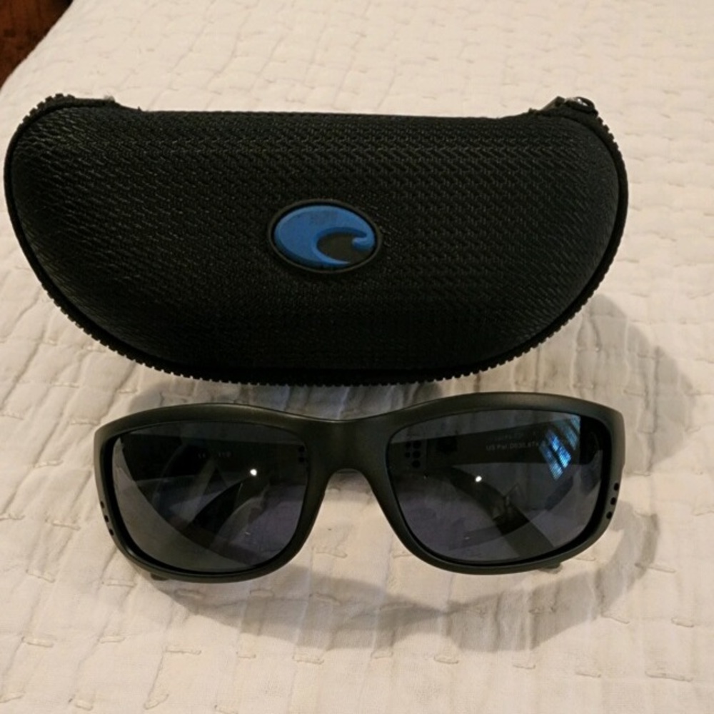 Costa Del Mar - Zane Matte